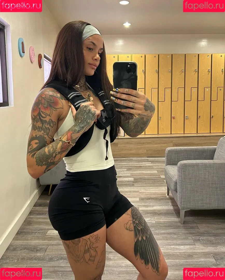 Kehlani Onlyfans Photo Gallery 