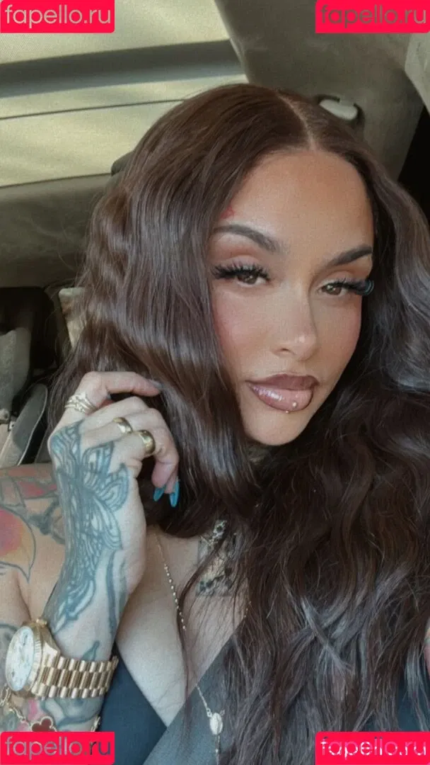 Kehlani Onlyfans Photo Gallery 