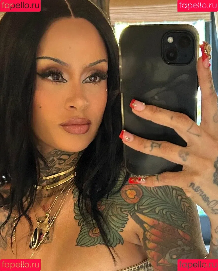 Kehlani Onlyfans Photo Gallery 