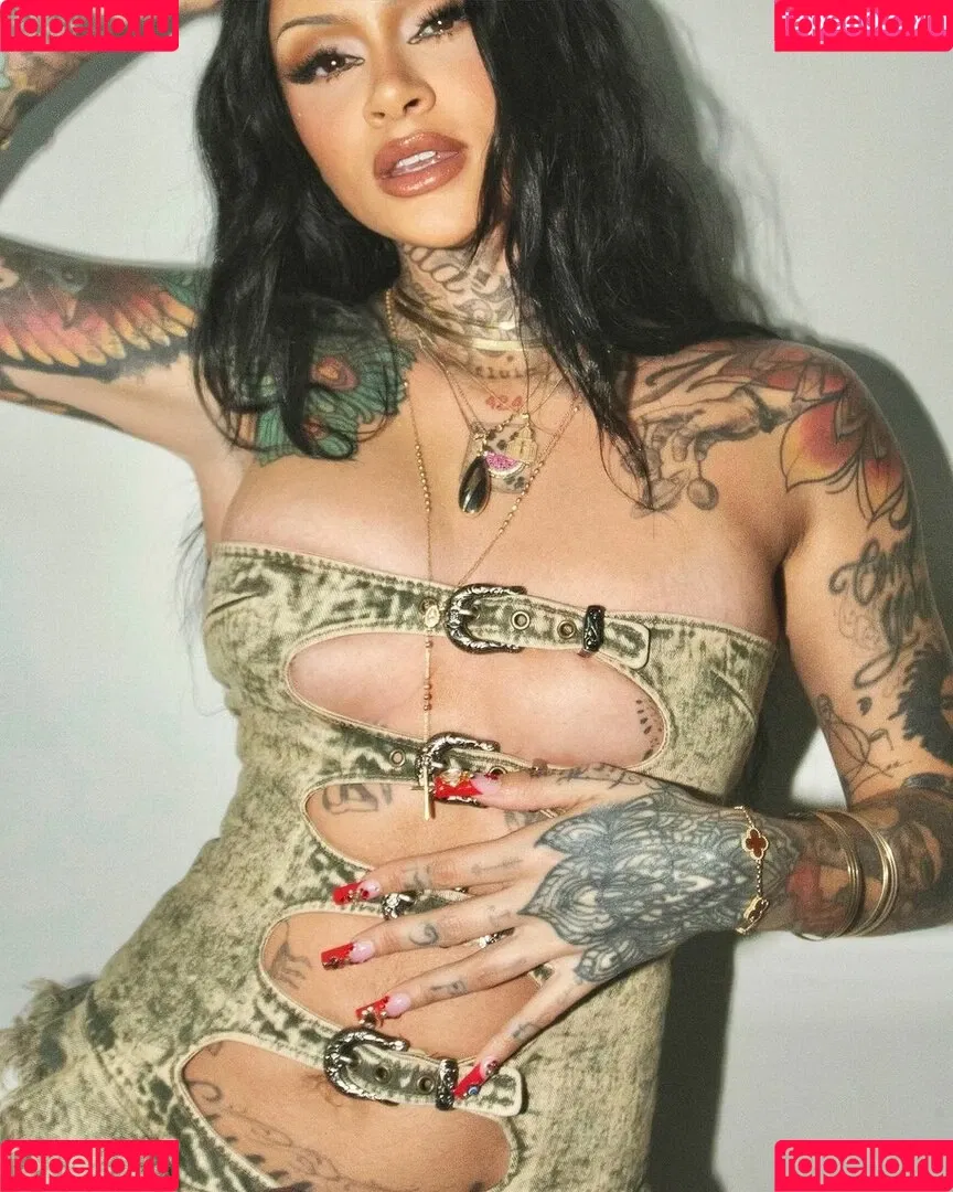 Kehlani Onlyfans Photo Gallery 