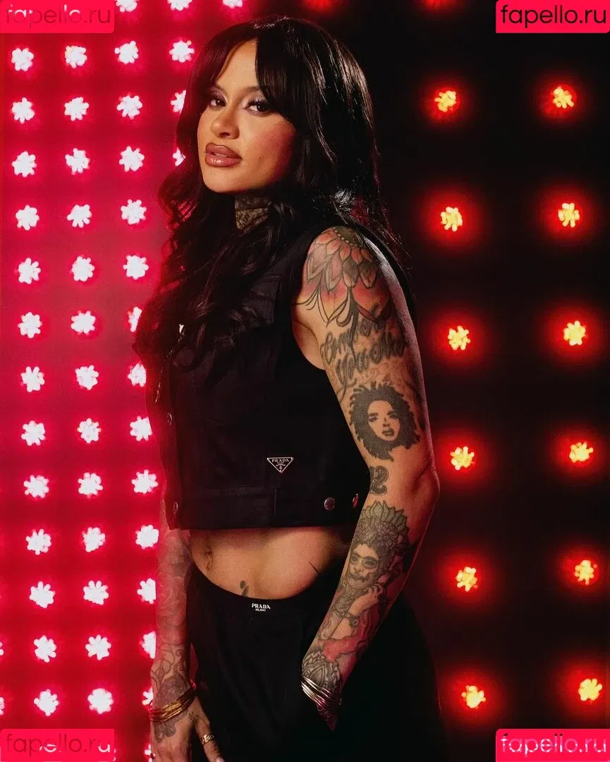 Kehlani Onlyfans Photo Gallery 