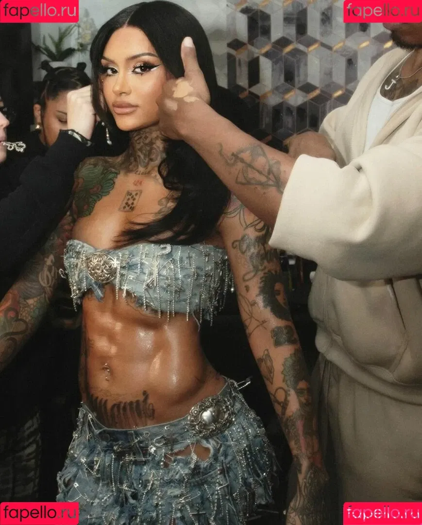 Kehlani Onlyfans Photo Gallery 