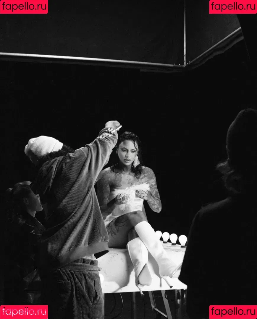 Kehlani Onlyfans Photo Gallery 