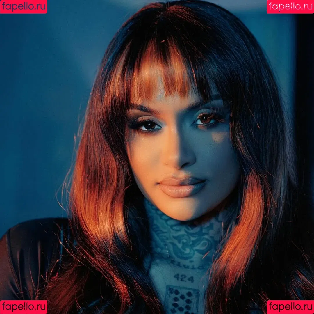 Kehlani Onlyfans Photo Gallery 