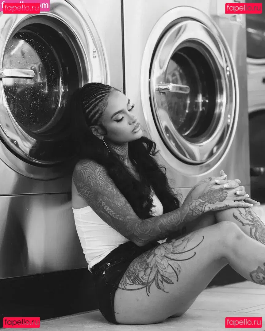 Kehlani Onlyfans Photo Gallery 