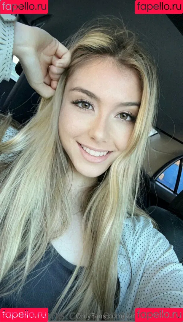 serenamiddleton Onlyfans Photo Gallery 