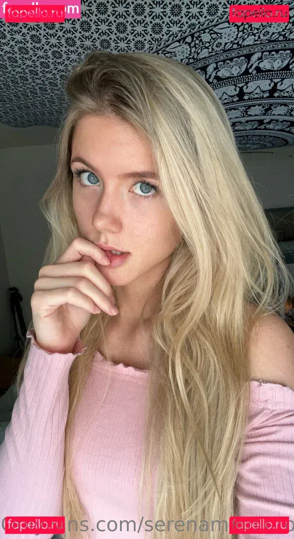 serenamiddleton Onlyfans Photo Gallery 