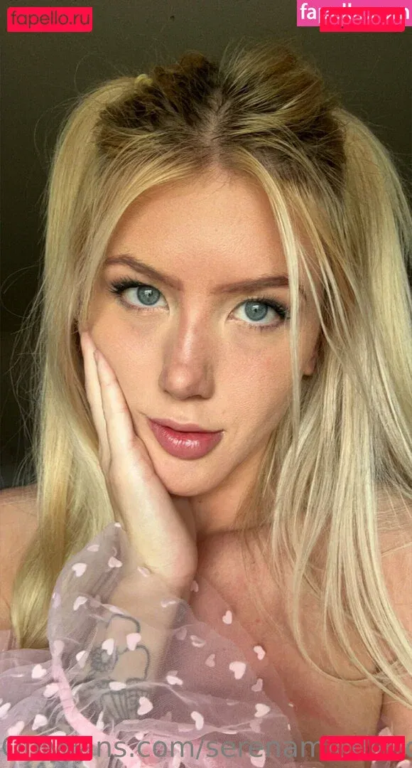 serenamiddleton Onlyfans Photo Gallery 