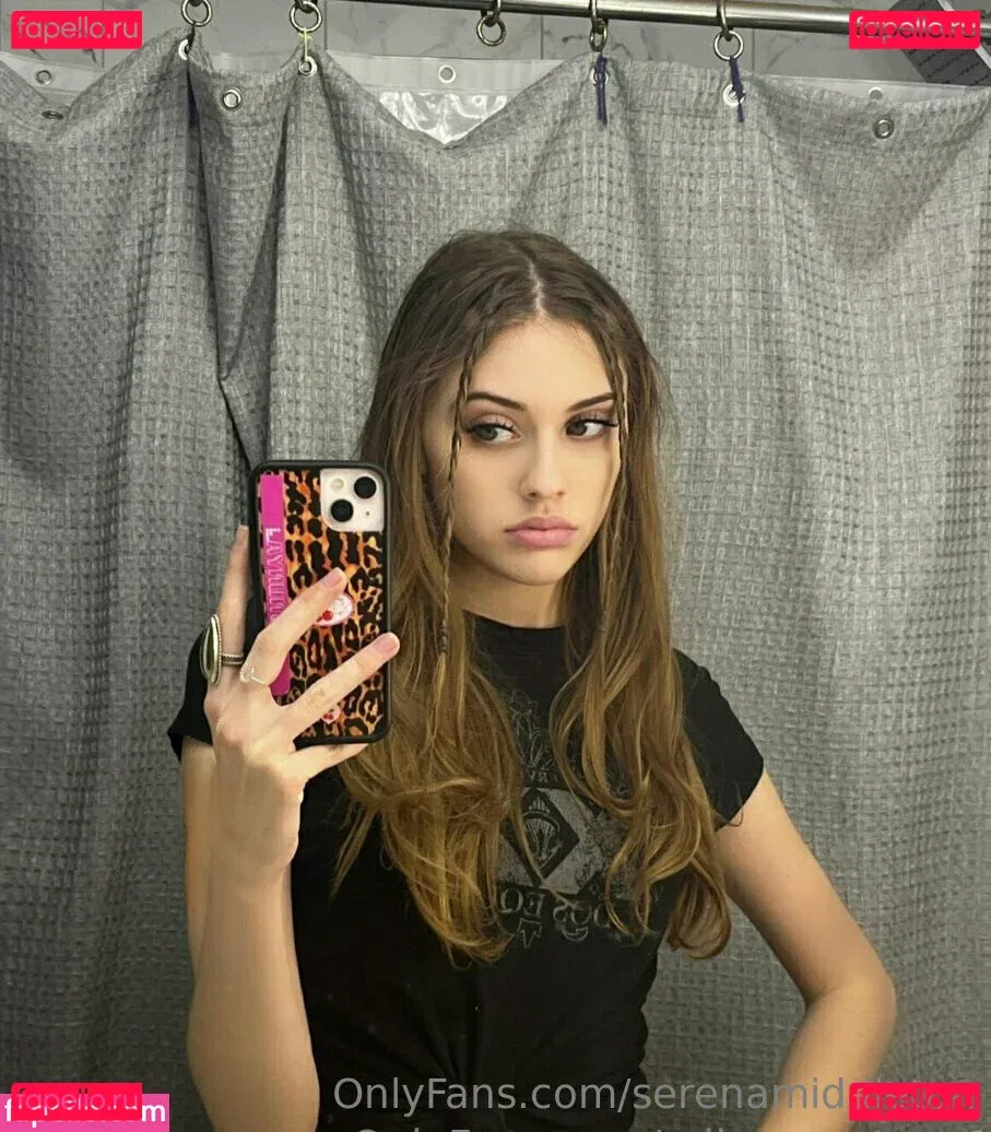 serenamiddleton Onlyfans Photo Gallery 