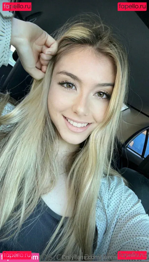 serenamiddleton Onlyfans Photo Gallery 