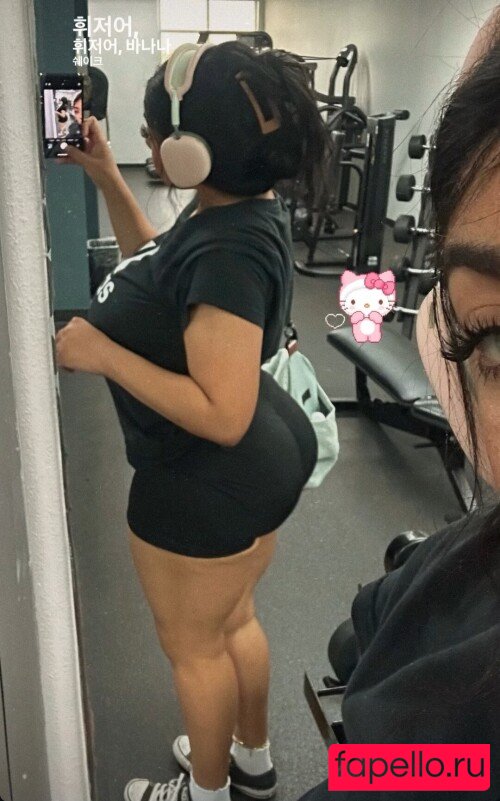 Nix.did.it.again Nude Onlyfans Photo 35