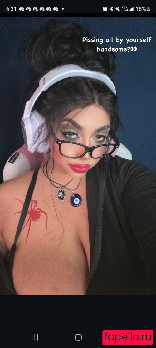 Nix.did.it.again Nude Onlyfans Photo 18