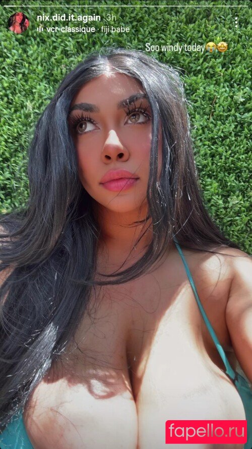 Nix.did.it.again Nude Onlyfans Photo 7