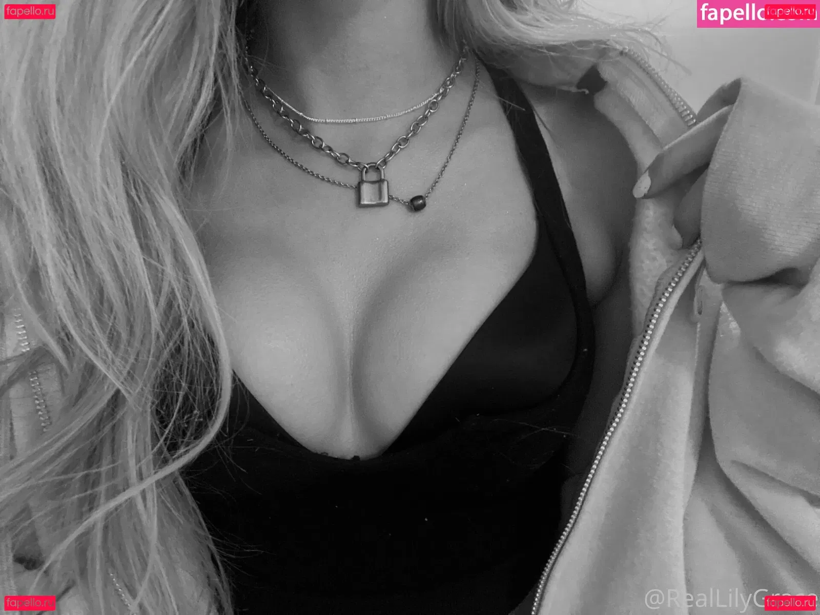 reallilygrace Onlyfans Photo Gallery 