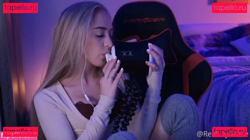 reallilygrace Onlyfans Photo Gallery 