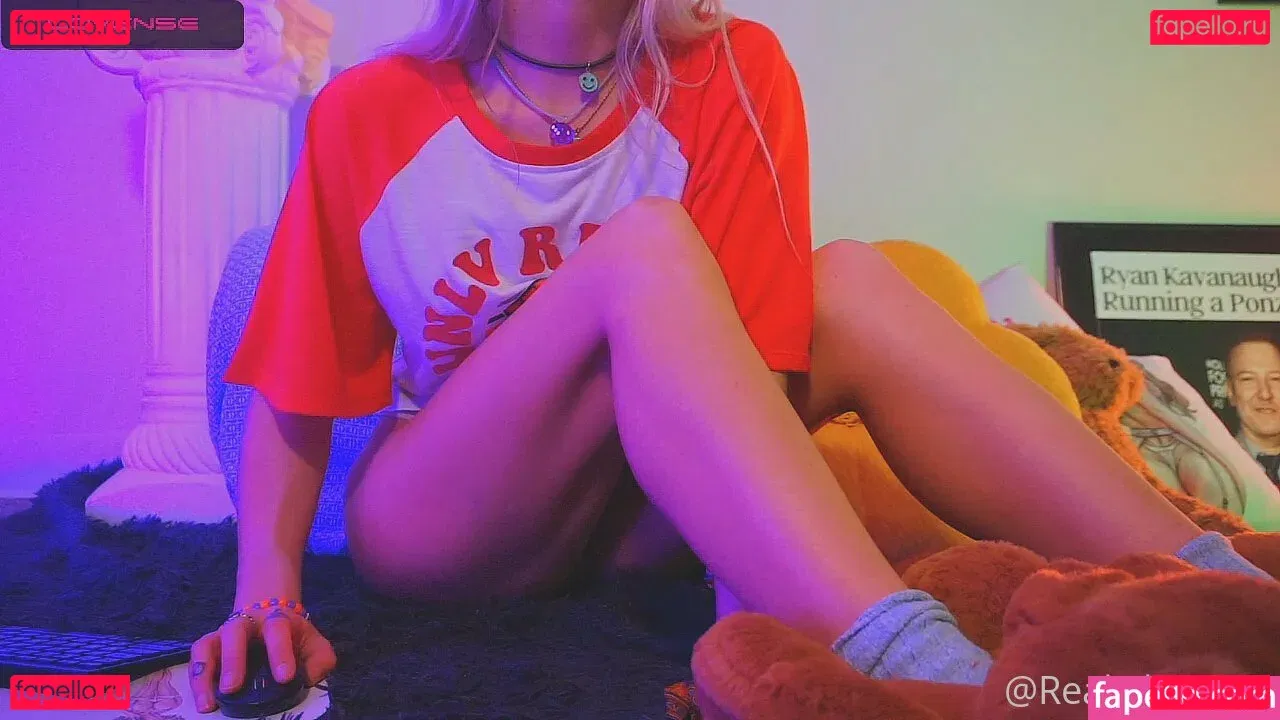 reallilygrace Onlyfans Photo Gallery 