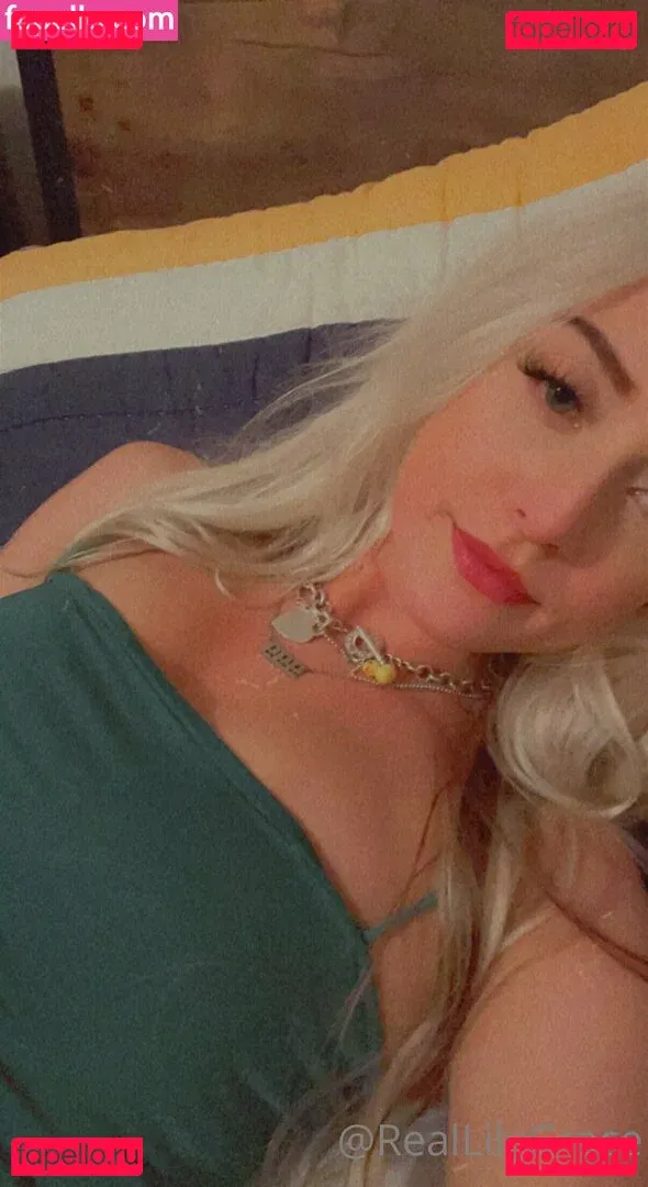 reallilygrace Onlyfans Photo Gallery 