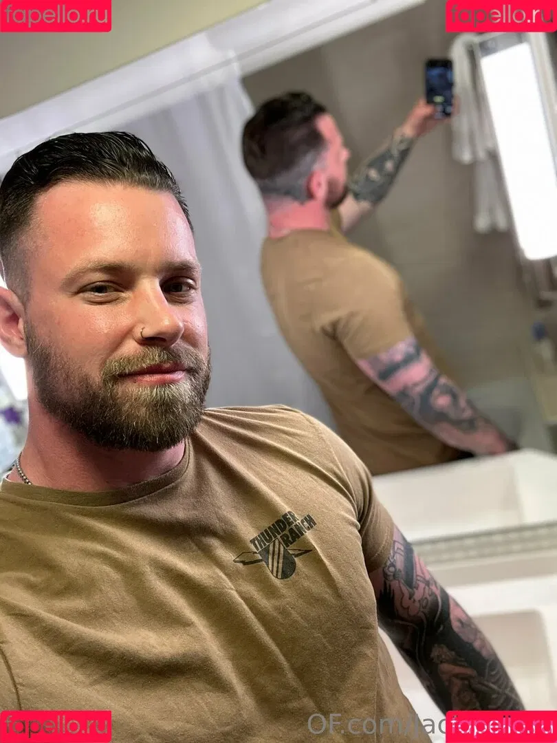 jackripher Onlyfans Photo Gallery 