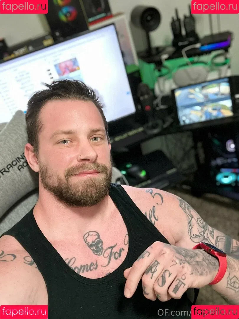 jackripher Onlyfans Photo Gallery 