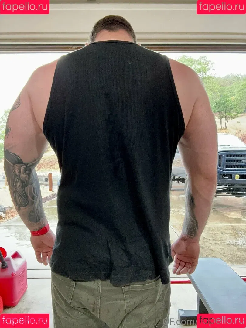 jackripher Onlyfans Photo Gallery 