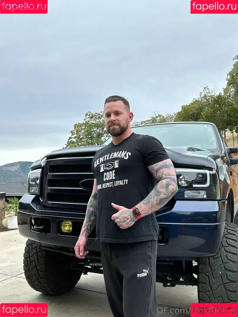 jackripher Onlyfans Photo Gallery 