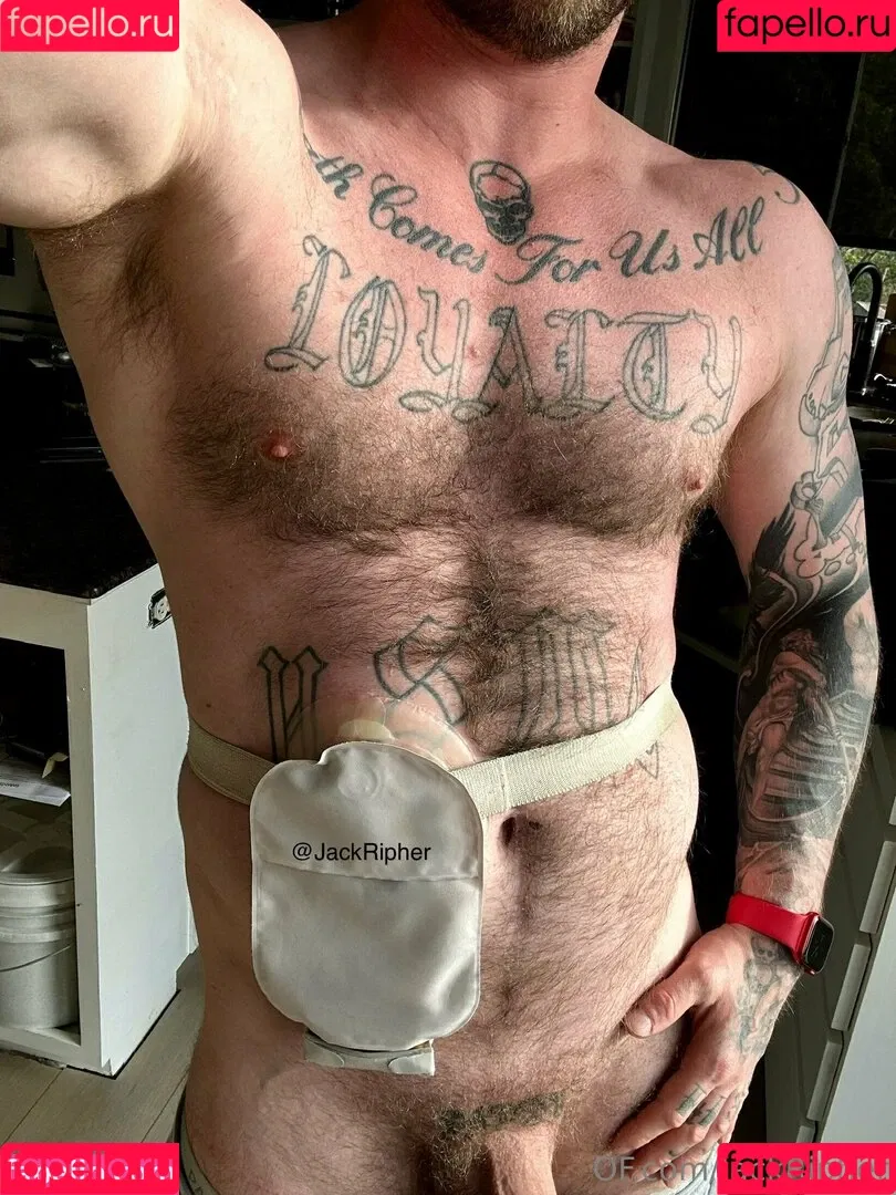 jackripher Onlyfans Photo Gallery 