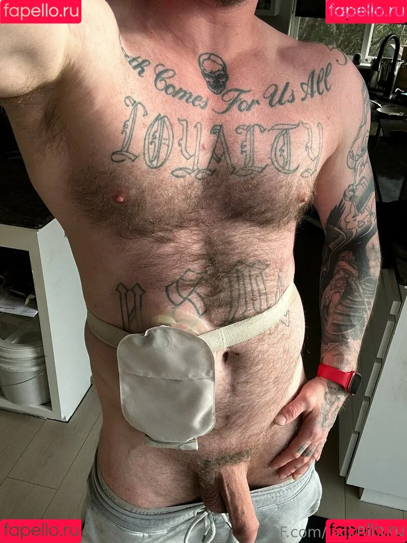 jackripher Onlyfans Photo Gallery 
