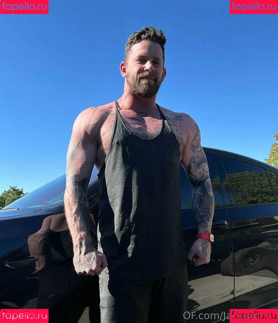 jackripher Onlyfans Photo Gallery 