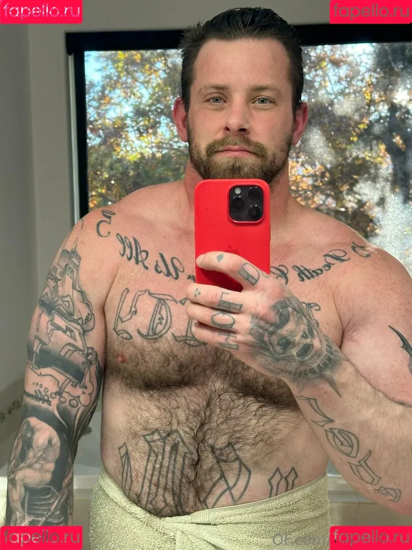 jackripher Onlyfans Photo Gallery 