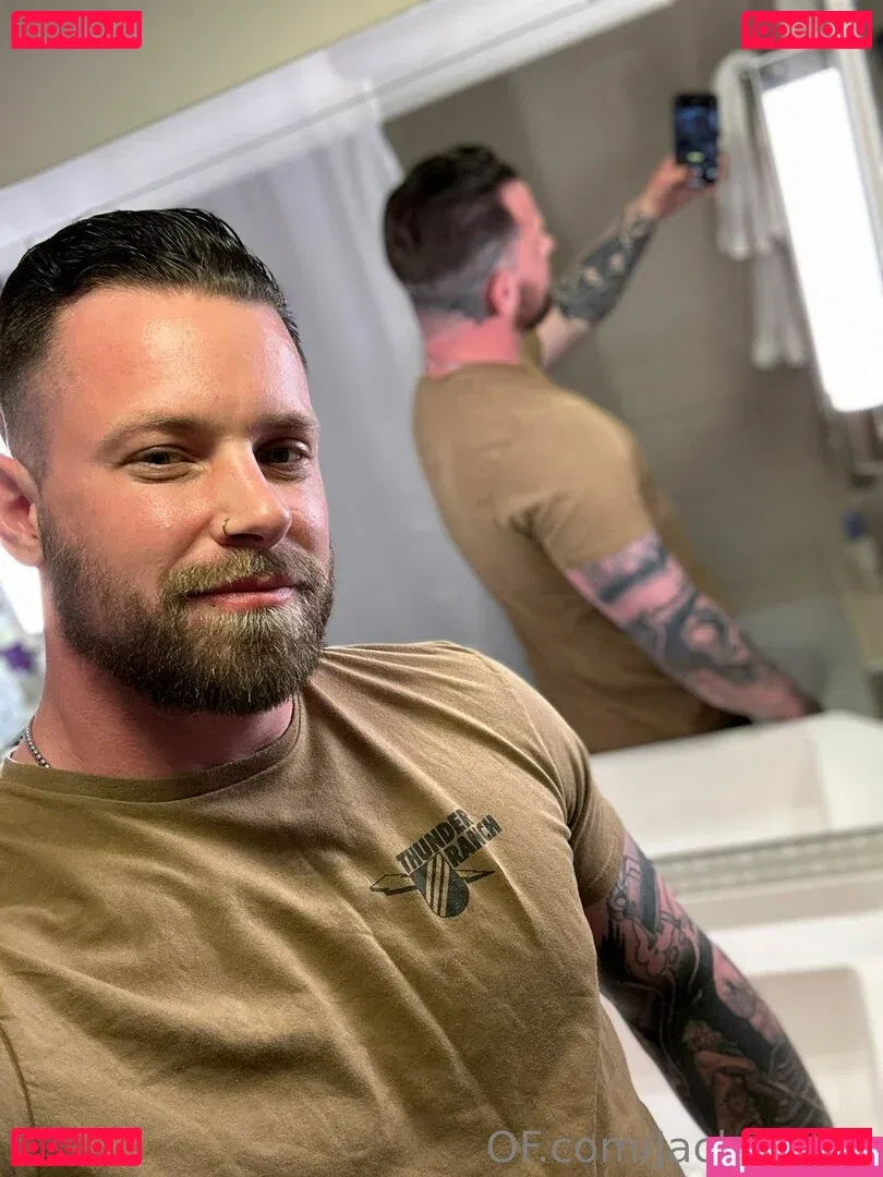 jackripher Onlyfans Photo Gallery 