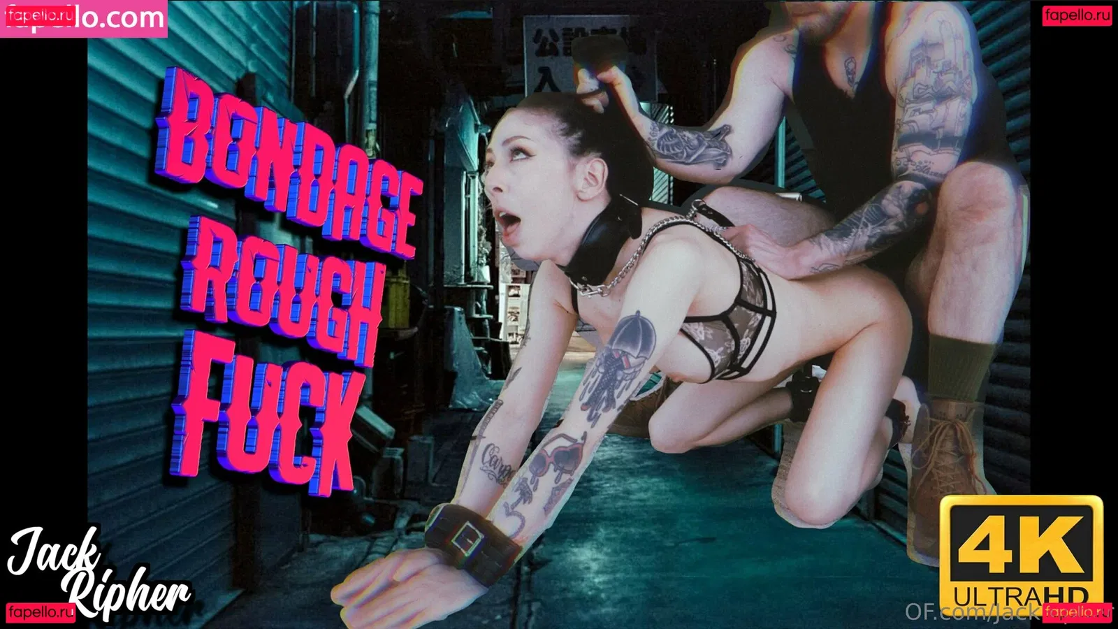 jackripher Onlyfans Photo Gallery 