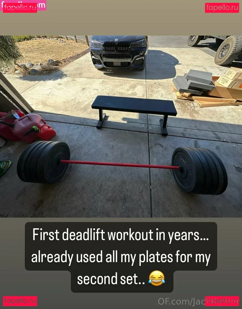 jackripher Onlyfans Photo Gallery 