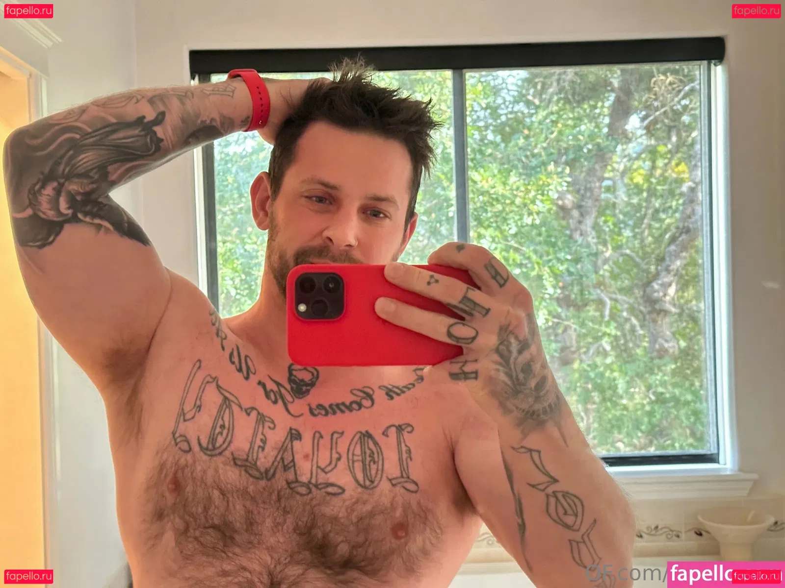 jackripher Onlyfans Photo Gallery 