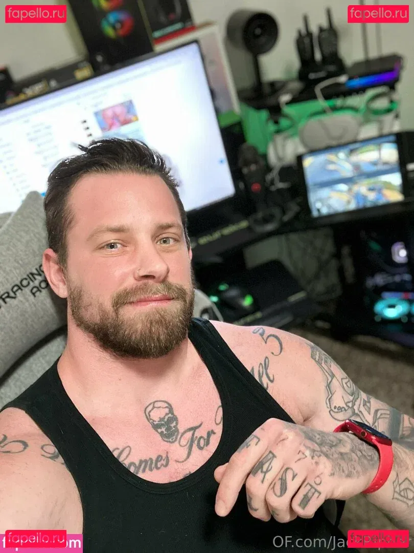 jackripher Onlyfans Photo Gallery 