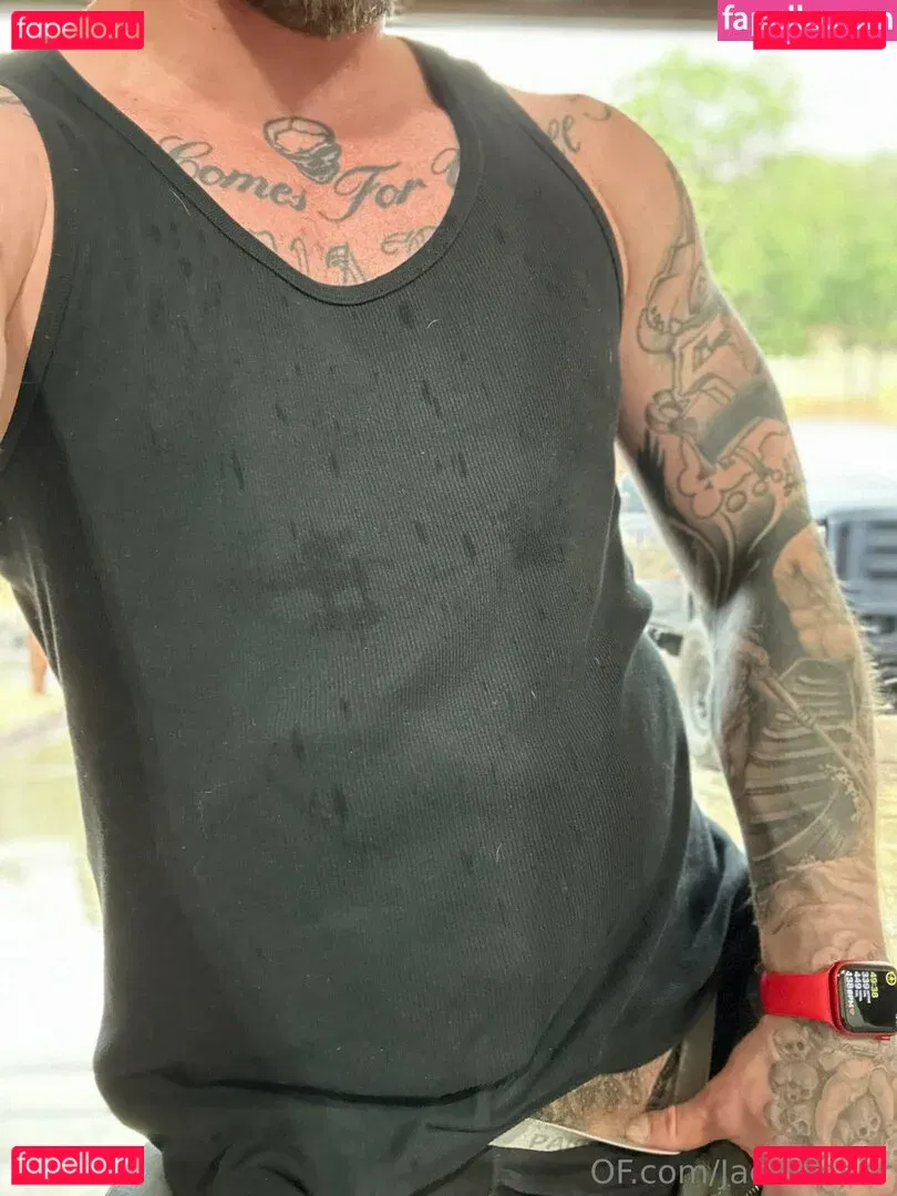 jackripher Onlyfans Photo Gallery 