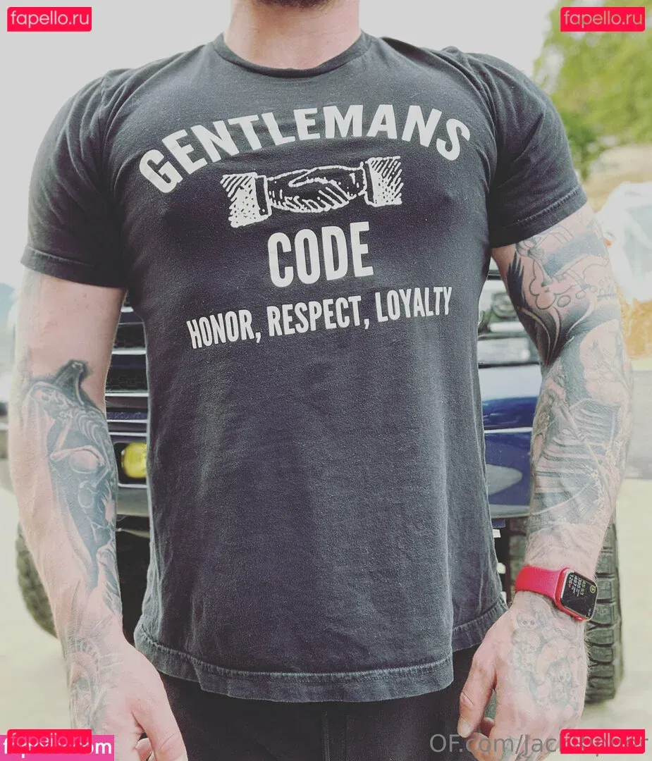 jackripher Onlyfans Photo Gallery 