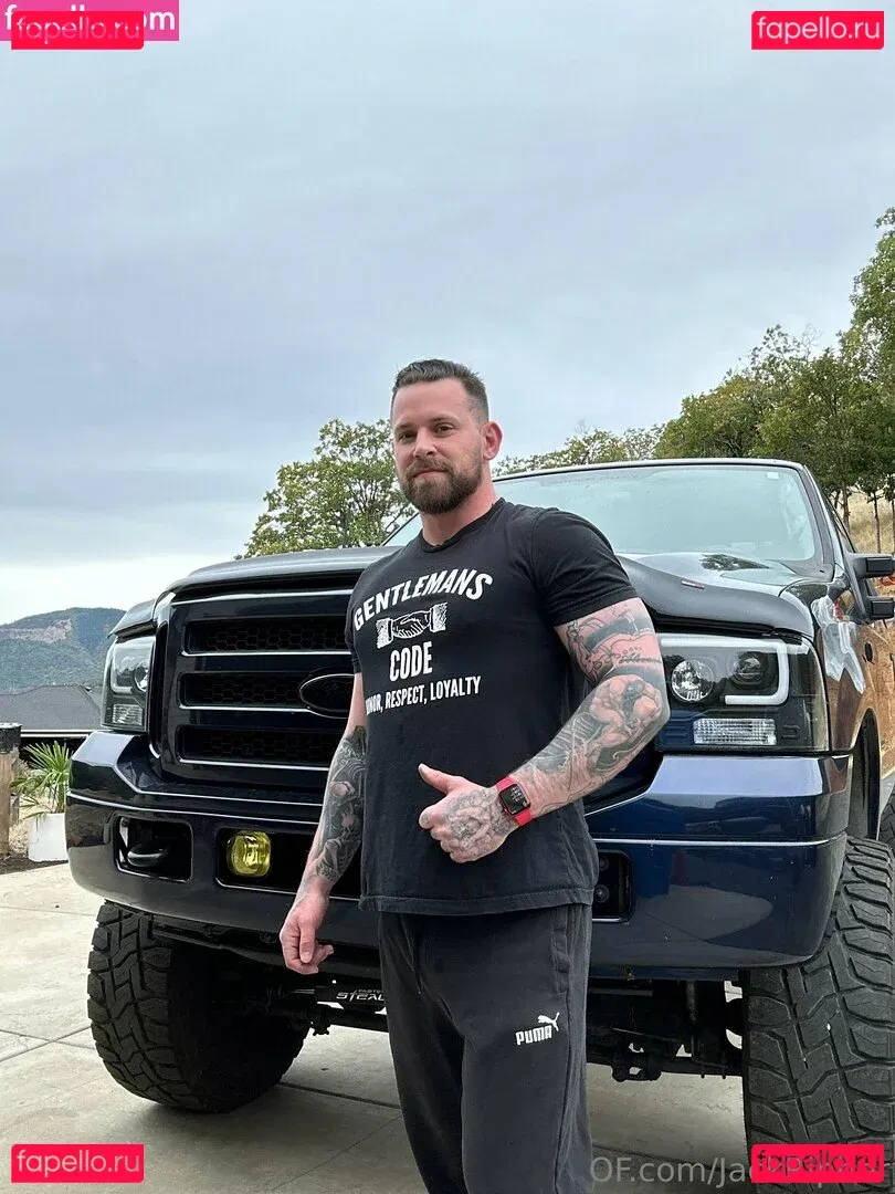 jackripher Onlyfans Photo Gallery 