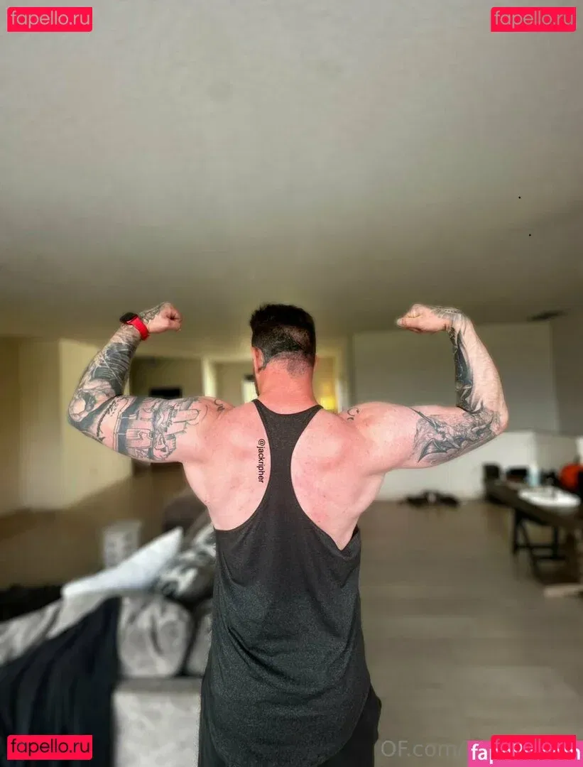 jackripher Onlyfans Photo Gallery 