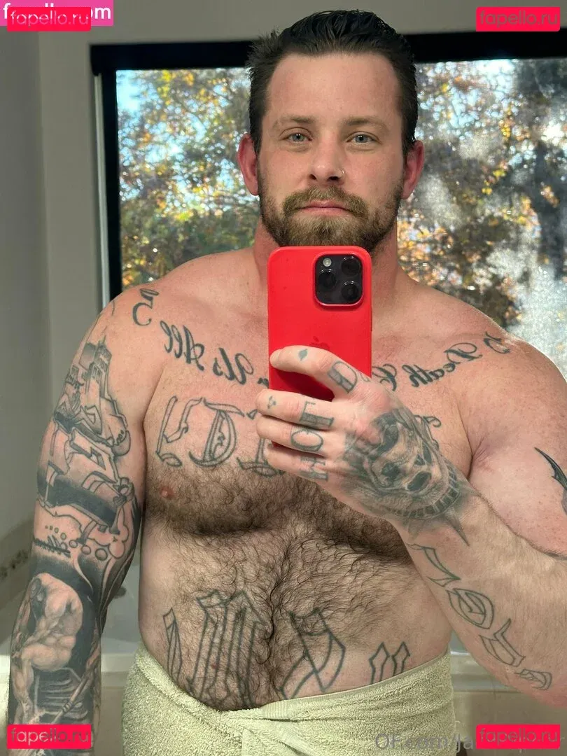 jackripher Onlyfans Photo Gallery 