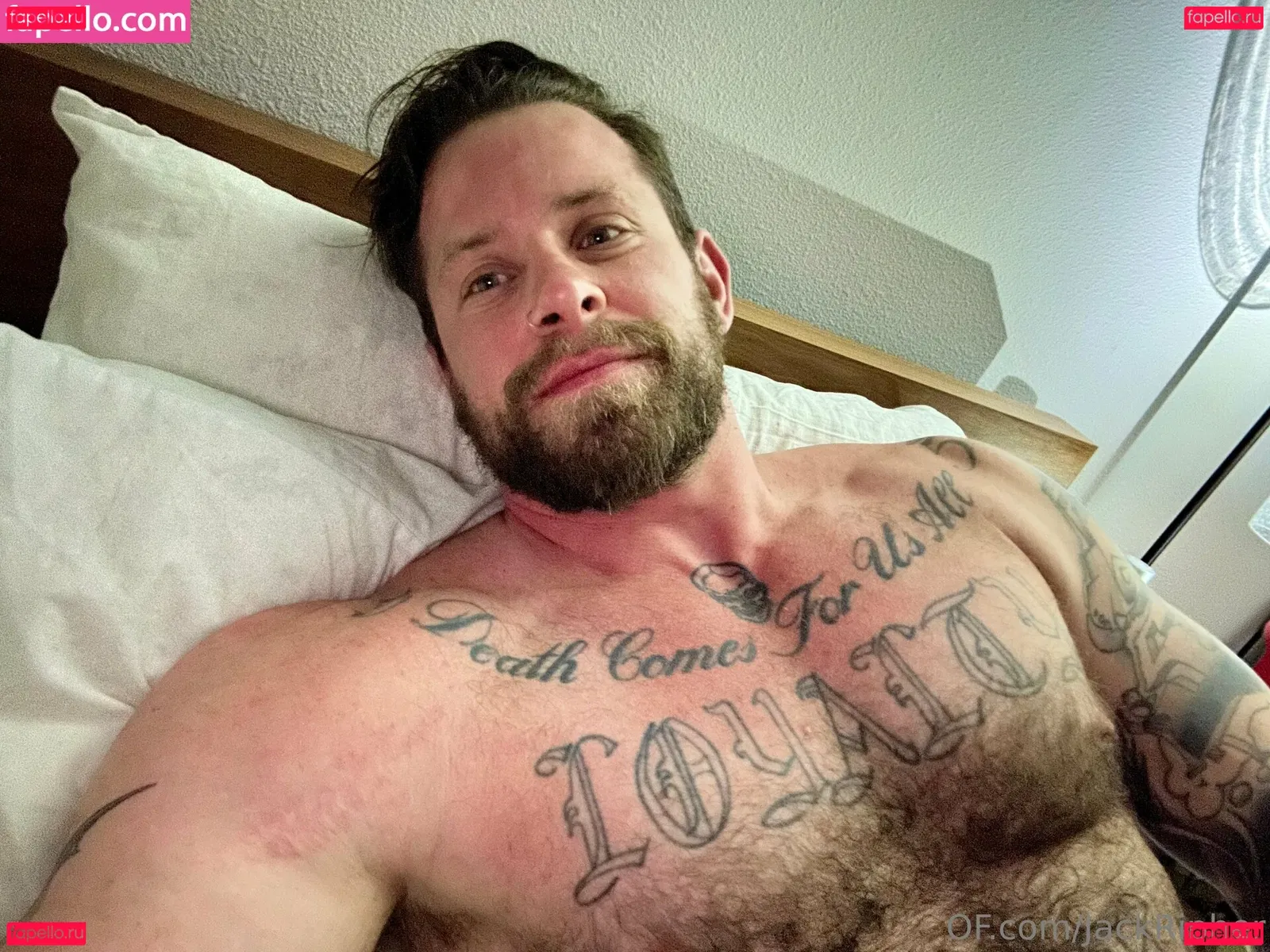 jackripher Onlyfans Photo Gallery 