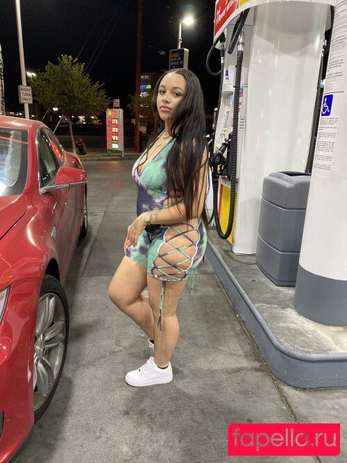 Killavesi Nude Onlyfans Photo 250