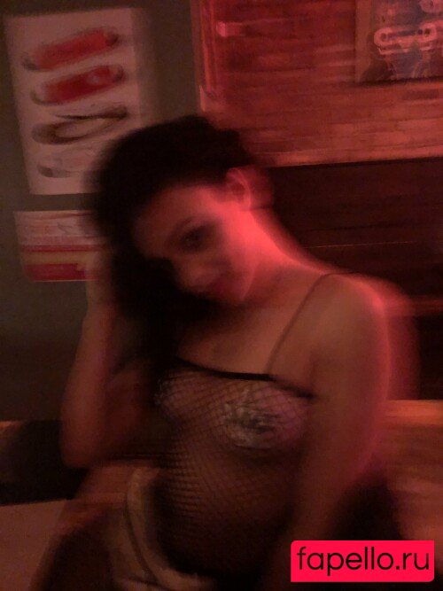 Killavesi Nude Onlyfans Photo 208
