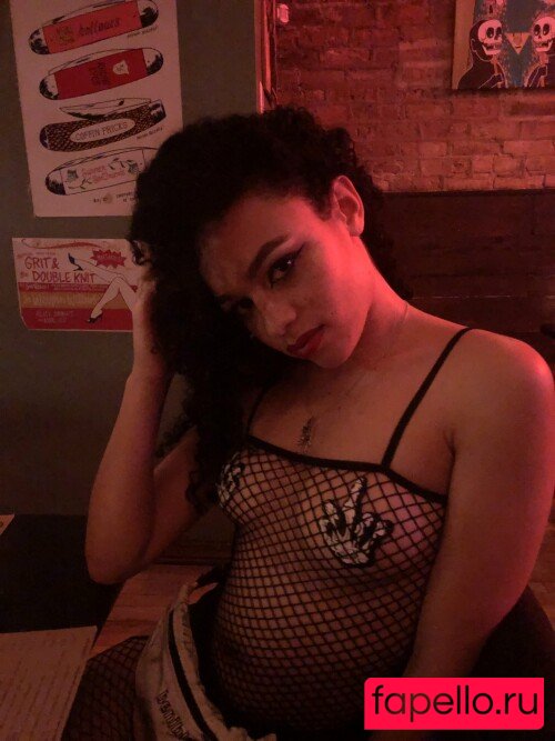 Killavesi Nude Onlyfans Photo 34