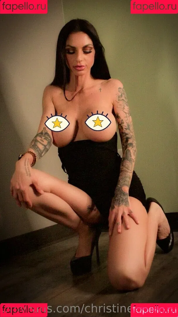 christinealexisxxx Onlyfans Photo Gallery 
