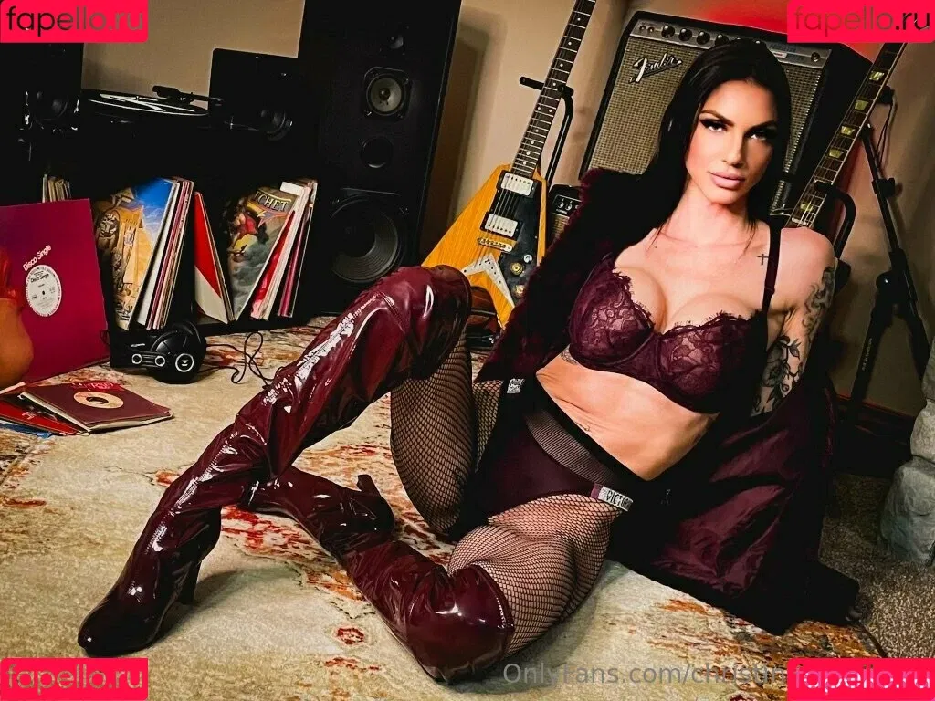 christinealexisxxx Onlyfans Photo Gallery 