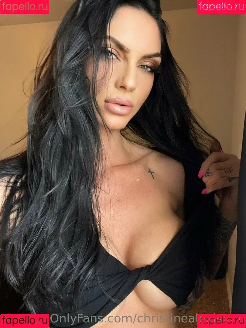 christinealexisxxx Onlyfans Photo Gallery 