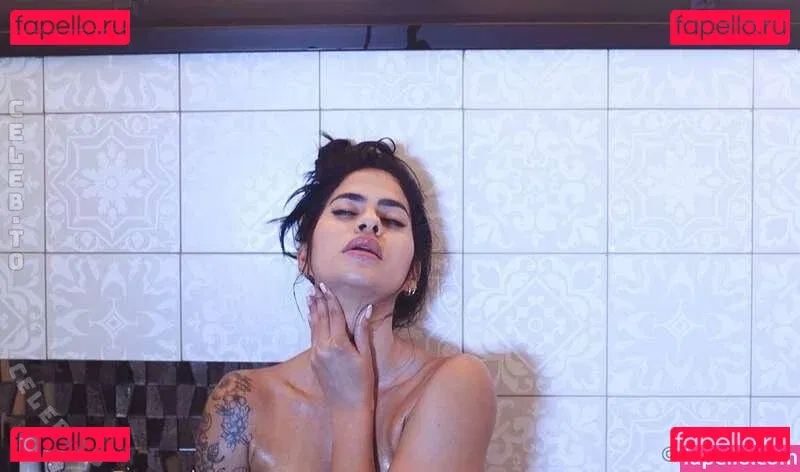 Gisele Ribeiro Onlyfans Photo Gallery 