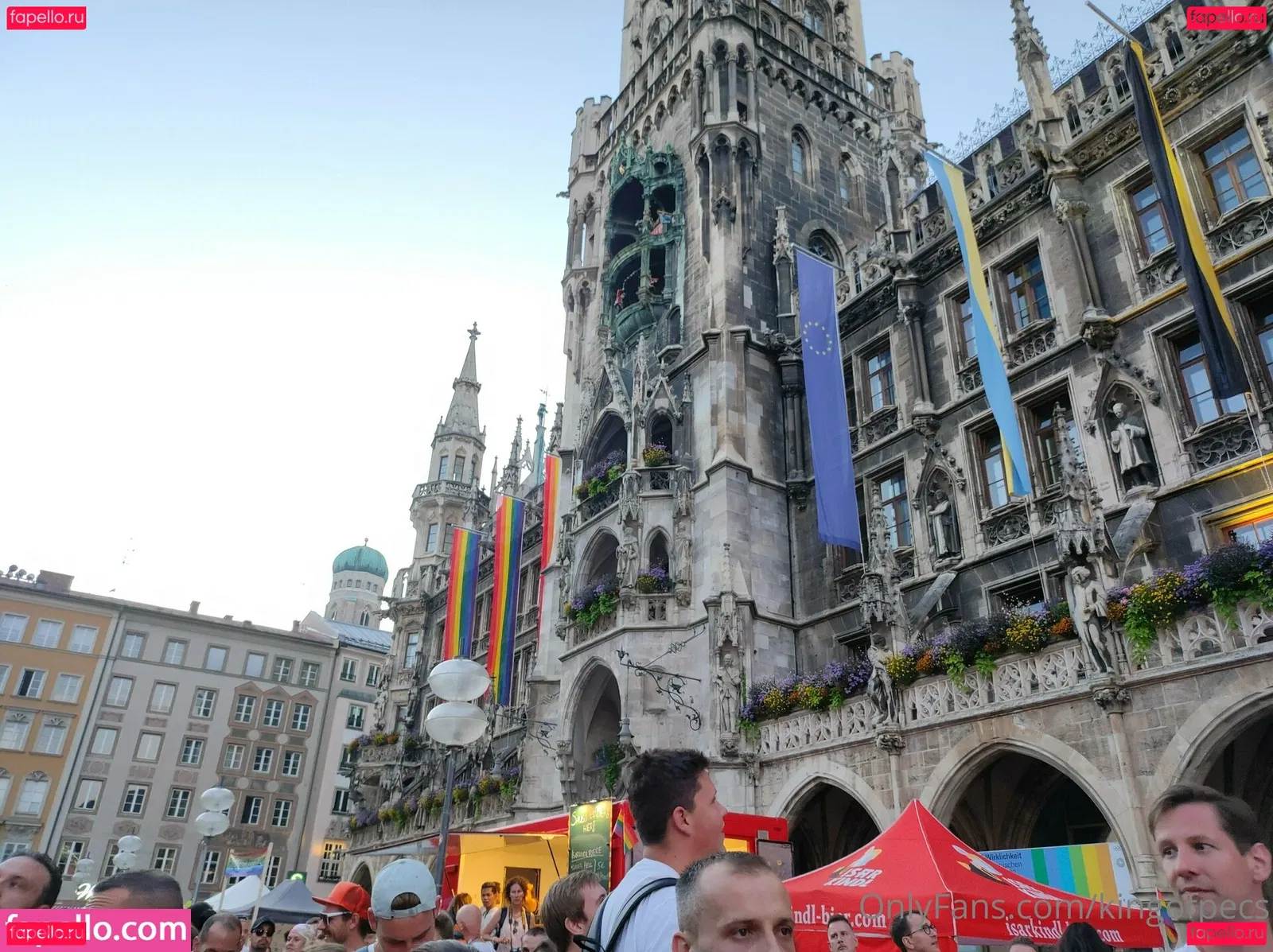 kingofpecs Onlyfans Photo Gallery 