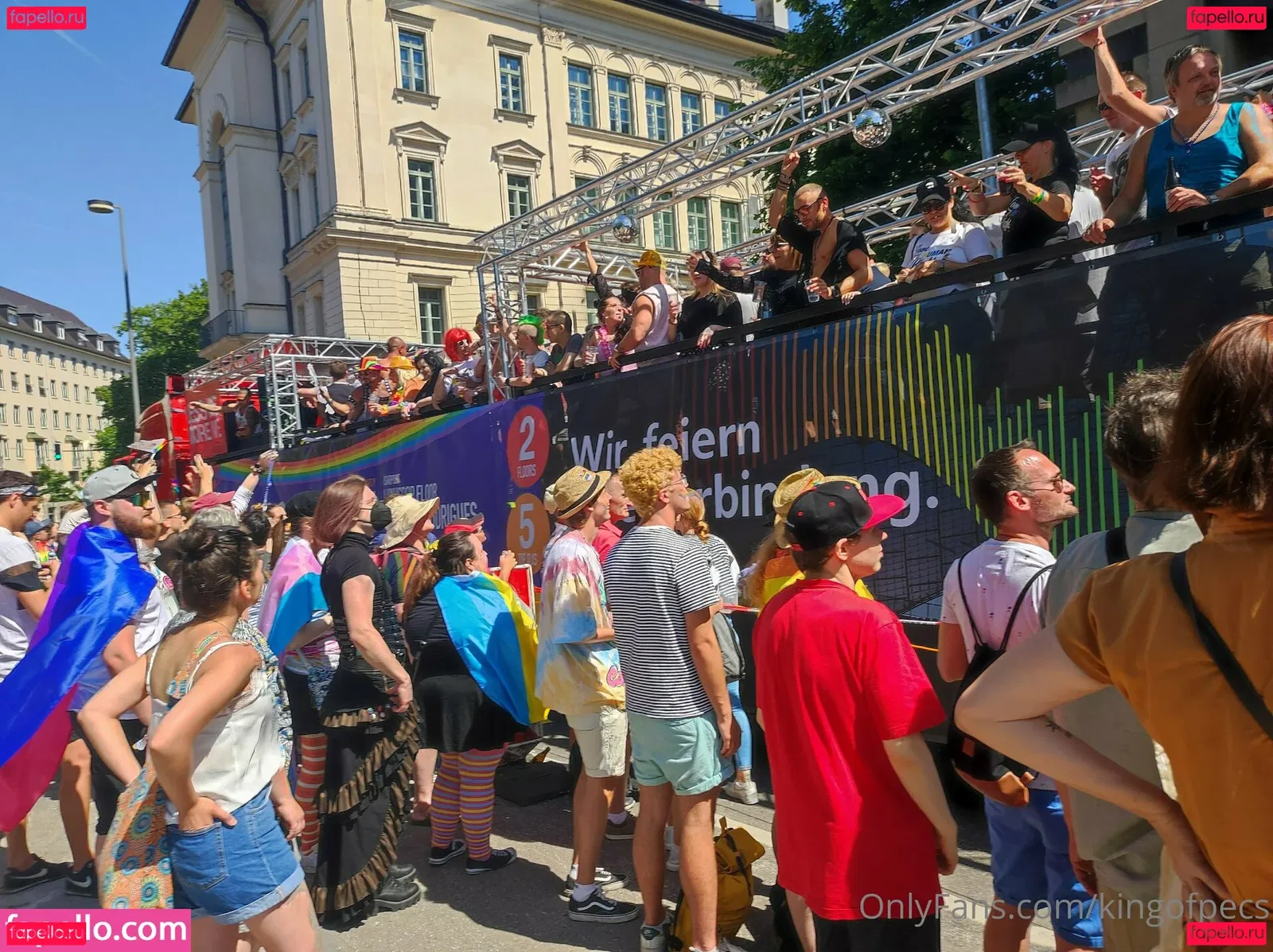 kingofpecs Onlyfans Photo Gallery 