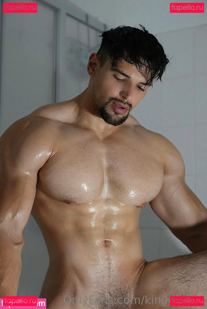 kingofpecs Onlyfans Photo Gallery 